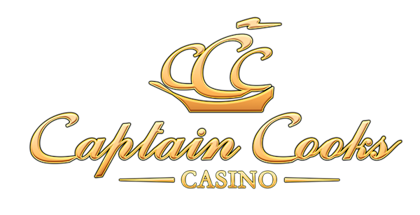 Captain Cooks Casino Recenze