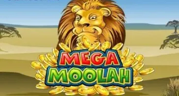 Mega Moolah Slot Recense