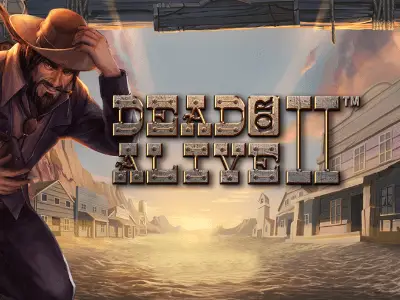 Dead or Alive 2 Slot Recenze