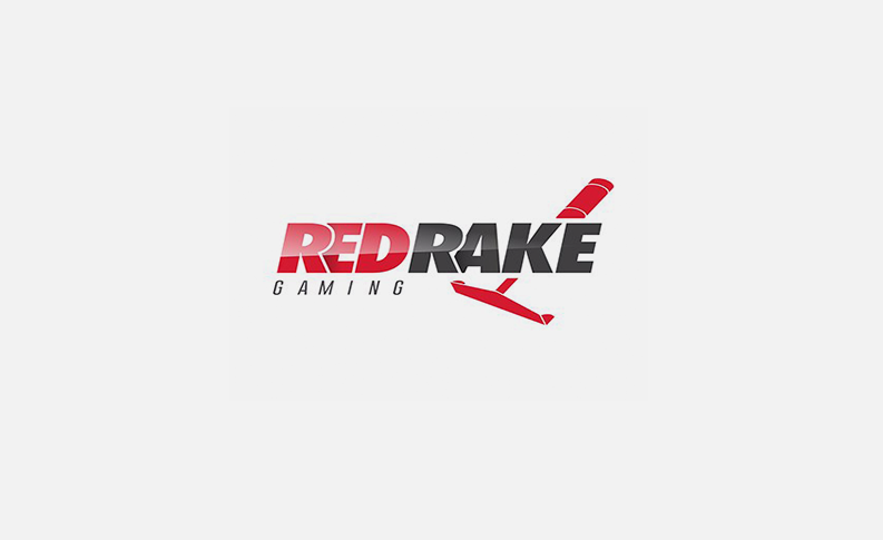 Red Rake Gaming